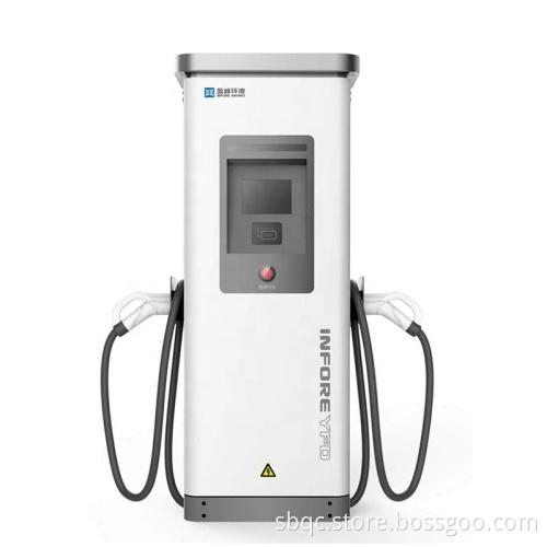 Nuovo Energia Individuo Usa Caricatore EV ELETTRICA AUTO ELETTRICA AUTO ELETTRICO STATOMA CARICAGGIO DI CARICAGGIO